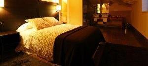Hotel Restaurante Puente Romano Quincoces de Yuso Dış mekan fotoğraf